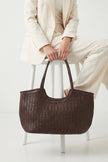 JADE BİG BAG BROWN